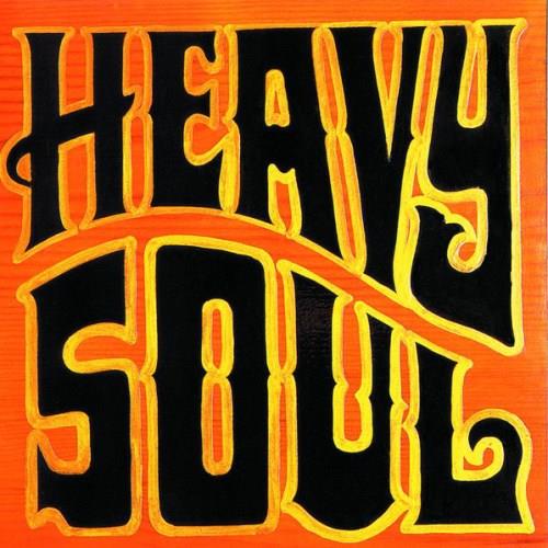 Paul Weller Heavy Soul (LP)